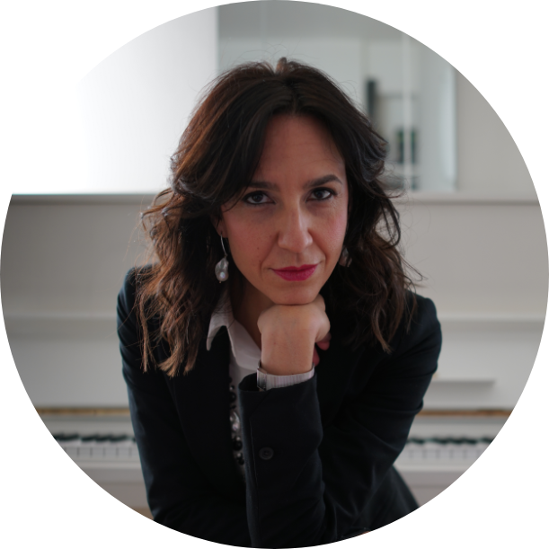 foto elisa fortunati