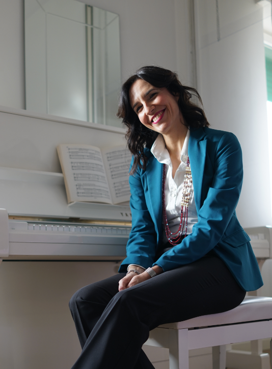 foto elisa fortunati