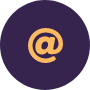 email contact icon